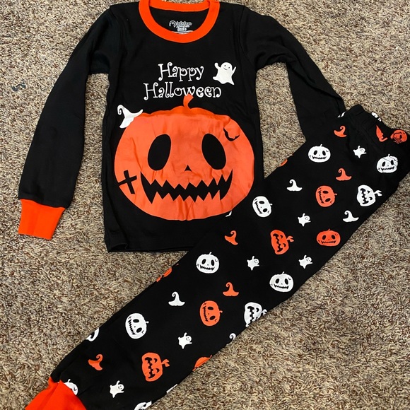 bebebear Other - Bebebear Halloween Pajamas 5T